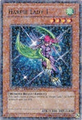 Harpie Lady 1 (DT01-EN057) (DT01)