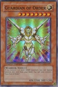 Image for Guardian of Order (LODT-ENSP1) (LODT-ENSP1) (LODT) - YuGiOh