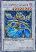 Ally of Justice Light Gazer (DT01-EN090) (DT01)