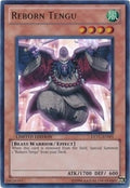 Image for Reborn Tengu (EXVC-ENSP1) (EXVC-ENSP1) (EXVC) - YuGiOh