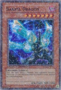 Barrel Dragon (DT02-EN005) (DT02)