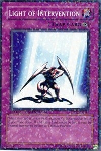 Light of Intervention (DT02-EN047) (DT02)