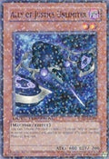Ally of Justice Unlimiter (DT02-EN081) (DT02)
