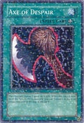 Axe of Despair (DT02-EN092) (DT02)