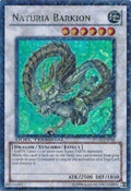 Naturia Barkion (DT03-EN038) (DT03)