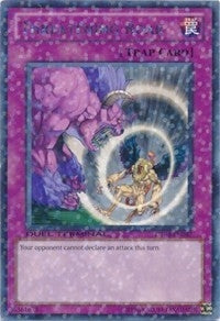 Threatening Roar (DT03-EN047) (DT03)