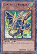 Dragunity Phalanx (DT03-EN063) (DT03)