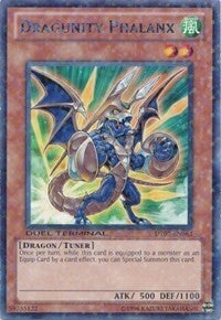 Dragunity Phalanx (DT03-EN063) (DT03)