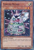 Fabled Oltro (DT03-EN066) (DT03)