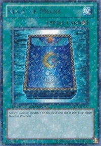 Book of Moon (DT03-EN093) (DT03)