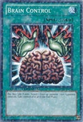 Brain Control (DT03-EN094) (DT03)