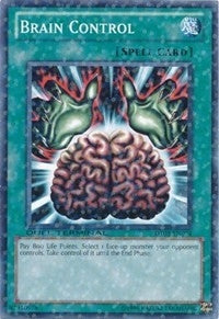 Brain Control (DT03-EN094) (DT03)