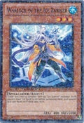 Warlock of the Ice Barrier (DT04-EN033) (DT04)