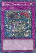 Royal Oppression (DT04-EN048) (DT04)