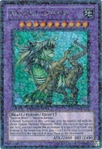 Naturia Exterio (DT04-EN085) (DT04)