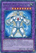 Elemental Hero Terra Firma (DT04-EN087) (DT04)