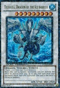 Trishula, Dragon of the Ice Barrier (DT04-EN092) (DT04)