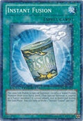 Instant Fusion (DT04-EN093) (DT04)