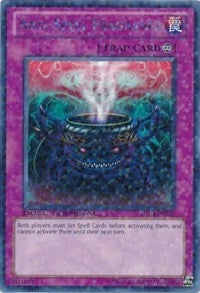 Anti-Spell Fragrance (DT04-EN100) (DT04)