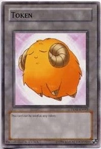 Image for Token: Scapegoat (Yellow) (TKN1-EN002) (TKN) - YuGiOh