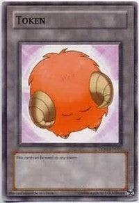 Image for Token: Scapegoat (Orange) (TKN1-EN003) (TKN) - YuGiOh