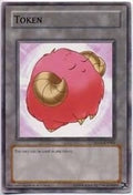 Image for Token: Scapegoat (Red) (TKN1-EN004) (TKN) - YuGiOh