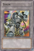 Image for Token: Grinder Golem (TKN3-EN001) (TKN) - YuGiOh