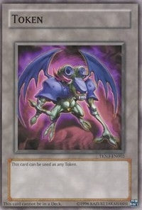 Image for Token: Phantom Skyblaster (TKN3-EN002) (TKN) - YuGiOh