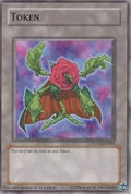 Image for Token: Regenerating Rose (TKN3-EN004) (TKN) - YuGiOh