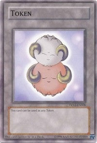Image for Token: Stray Lambs (TKN3-EN008) (TKN) - YuGiOh