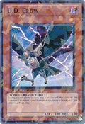 D.D. Crow (DT05-EN003) (DT05)