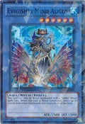 Evigishki Mind Augus (DT05-EN084) (DT05)
