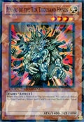Manju of the Ten Thousand Hands (DT06-EN008) (DT06)