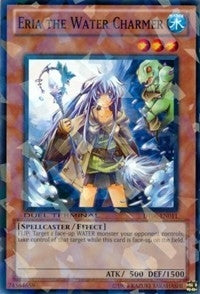 Eria the Water Charmer (DT06-EN011) (DT06)