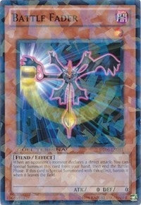 Battle Fader (DT06-EN015) (DT06)
