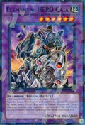 Elemental Hero Gaia (DT06-EN034) (DT06)