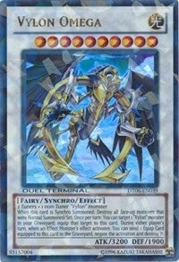 Vylon Omega (DT06-EN039) (DT06)