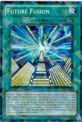 Future Fusion (DT06-EN041) (DT06)