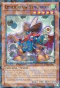 Quickdraw Synchron (DT06-EN053) (DT06)