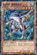 Abyss Soldier (DT06-EN065) (Duel Terminal 6)