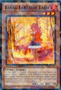 Laval Lakeside Lady (DT06-EN070) (DT06)