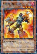 Laval Blaster (DT06-EN072) (DT06)