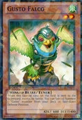 Gusto Falco (DT06-EN079) (DT06)