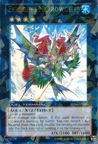 Evigishki Merrowgeist (DT06-EN089) (DT06)