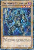 Evilswarm Heliotrope (DT07-EN024) (DT07)
