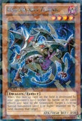 Evilswarm Zahak (DT07-EN025) (DT07)