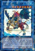 Evigishki Levianima (DT07-EN031) (DT07)