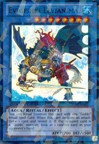 Evigishki Levianima (DT07-EN031) (DT07)