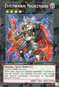 Evilswarm Nightmare (DT07-EN039) (DT07)