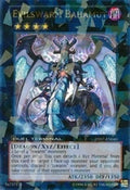 Evilswarm Bahamut (DT07-EN040) (DT07)
